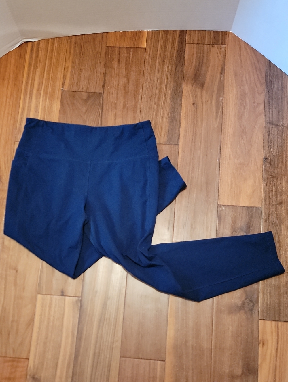 DSG Deep Navy Leggings